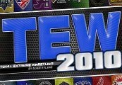 Total Extreme Wrestling 2010 Steam CD Key