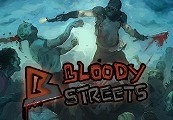 Bloody Streets Steam CD Key