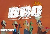 PAYDAY 2 - The Butcher's BBQ Pack Steam Gift