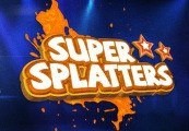 Super Splatters Steam CD Key