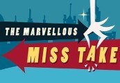 The Marvellous Miss Take Steam CD Key