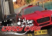 Crazy Cars - Hit The Road Steam CD Key