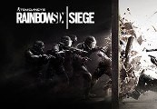 Tom Clancy's Rainbow Six Siege ASIA Ubisoft Connect CD Key