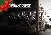 Tom Clancy's Rainbow Six Siege TR Ubisoft Connect CD Key