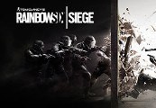 Tom Clancy's Rainbow Six Siege US Steam Altergift