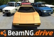 BeamNG.drive EU Steam CD Key