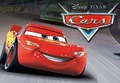 Disney•Pixar Cars DE Steam CD Key