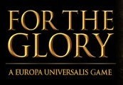 For The Glory: A Europa Universalis Game Steam CD Key