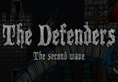 The Defenders: The Second Wave Steam CD Key