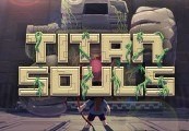 Titan Souls Collector's Edition EU Steam CD Key