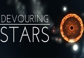 Devouring Stars Steam CD Key