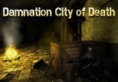 Damnation City of Death Steam CD Key