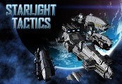 Starlight Tactics Steam CD Key