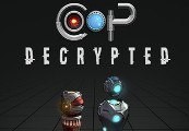 CO-OP : Decrypted Steam CD Key