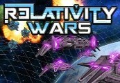 Relativity Wars - A Science Space RTS Steam CD Key