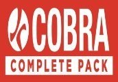 Cobra Complete Pack Steam CD Key
