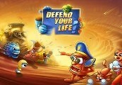 Defend Your Life Steam Gift