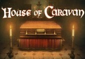 House Of Caravan Steam CD Key