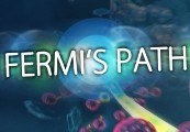 Fermi's Path Steam CD Key