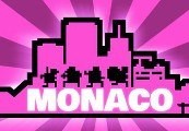 Monaco: Whats Yours Is Mine Steam CD Key