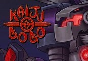 Kaiju-A-GoGo Complete Steam CD Key