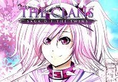 The Clans - Saga Of The Twins Deluxe Edition Steam CD Key
