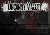 Uncanny Valley Steam CD Key