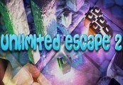 Unlimited Escape 2 Steam CD Key