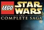 LEGO Star Wars: The Complete Saga FR Steam CD Key