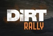 DiRT Rally Steam CD Key
