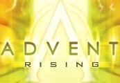 Advent Rising Steam Gift