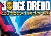 Judge Dredd: Countdown Sector 106 Steam Gift