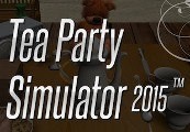 Tea Party Simulator 2015 Steam CD Key