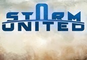 Storm United Steam Gift