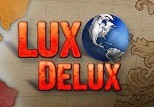 Lux Delux Steam CD Key
