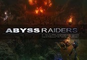 Abyss Raiders: Uncharted Steam CD Key