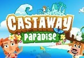 Castaway Paradise Steam CD Key