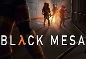 Black Mesa Steam CD Key