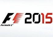 F1 2015 US Steam CD Key