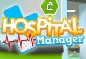 Hospital Manager Steam CD Key