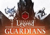 Endless Legend - Guardians Expansion Pack Steam CD Key