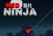 Red Bit Ninja Steam CD Key