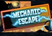 Mechanic Escape Steam CD Key