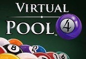 Virtual Pool 4 EU Steam Altergift