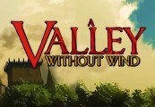 A Valley Without Wind Steam CD Key