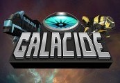 Galacide Steam CD Key
