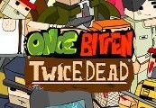 Once Bitten, Twice Dead! Steam CD Key