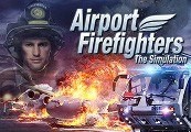 Airport Firefighters - The Simulation Steam CD Key