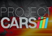 Project CARS Steam CD Key