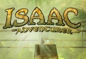 Isaac The Adventurer Steam CD Key